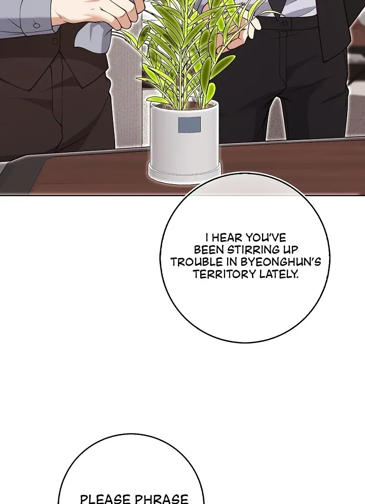 Black Fish Chapter 20 page 41 - 