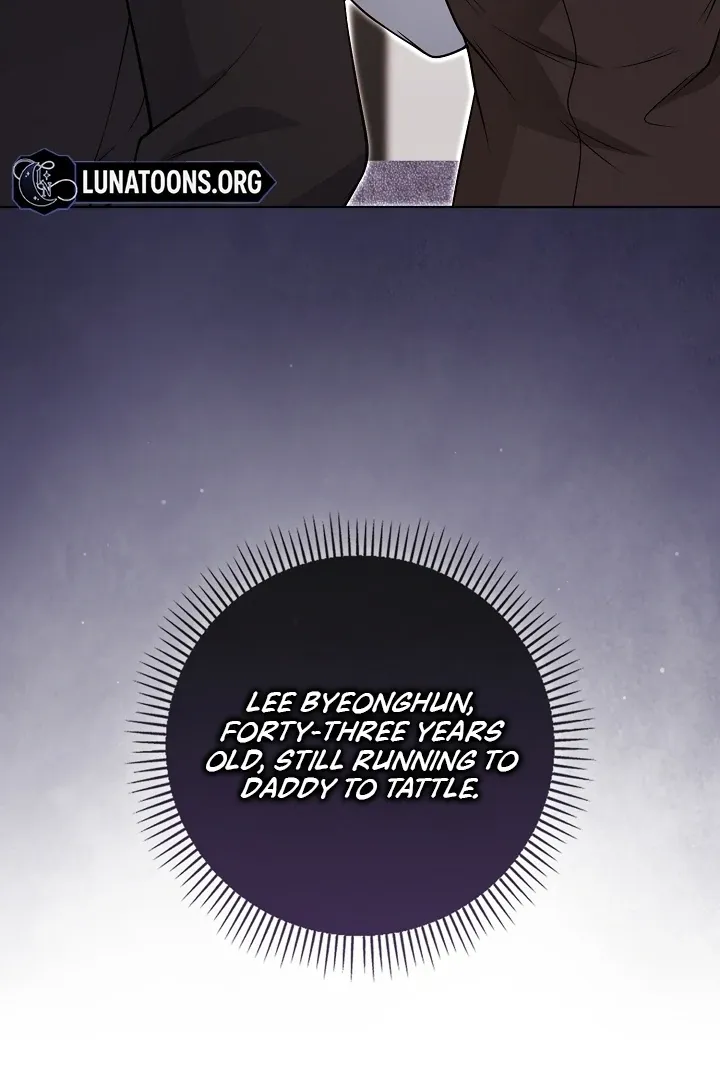 Black Fish Chapter 20 page 45 - 