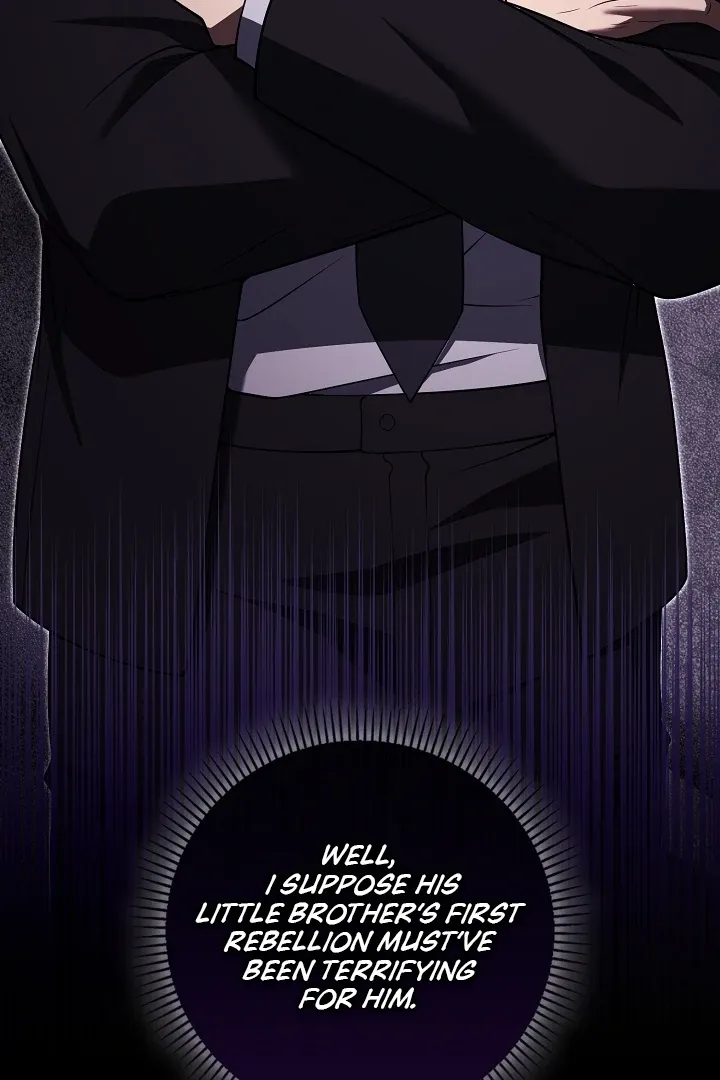 Black Fish Chapter 20 page 47 - 