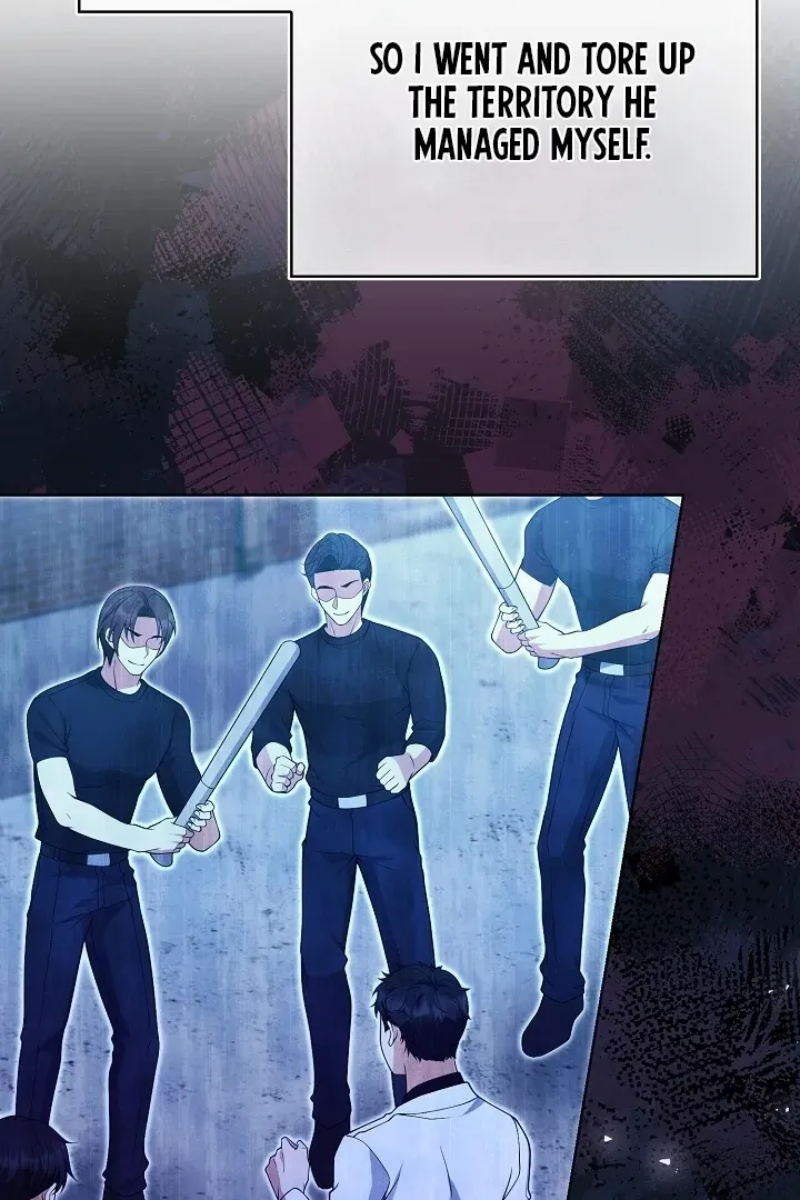 Black Fish Chapter 20 page 49 - 
