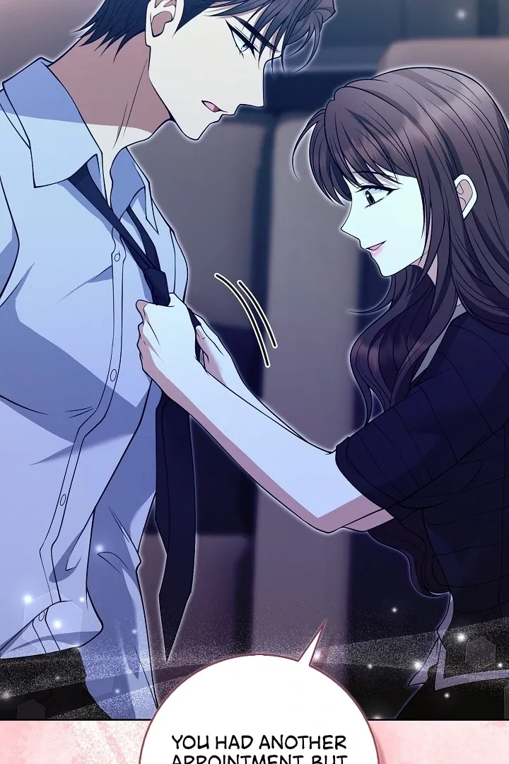 Black Fish Chapter 20 page 6 - 