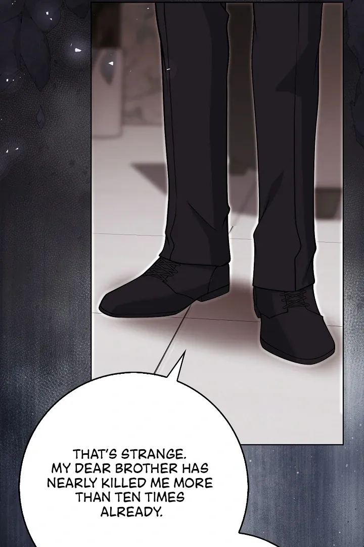Black Fish Chapter 20 page 57 - 
