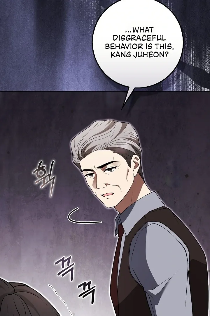 Black Fish Chapter 20 page 64 - 