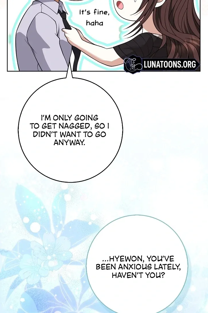 Black Fish Chapter 20 page 8 - 