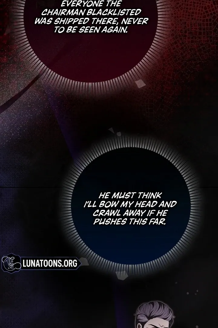 Black Fish Chapter 20 page 77 - 