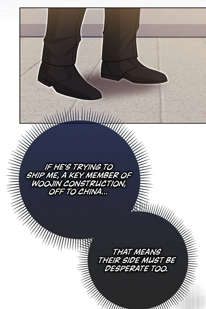 Black Fish Chapter 20 page 92 - 