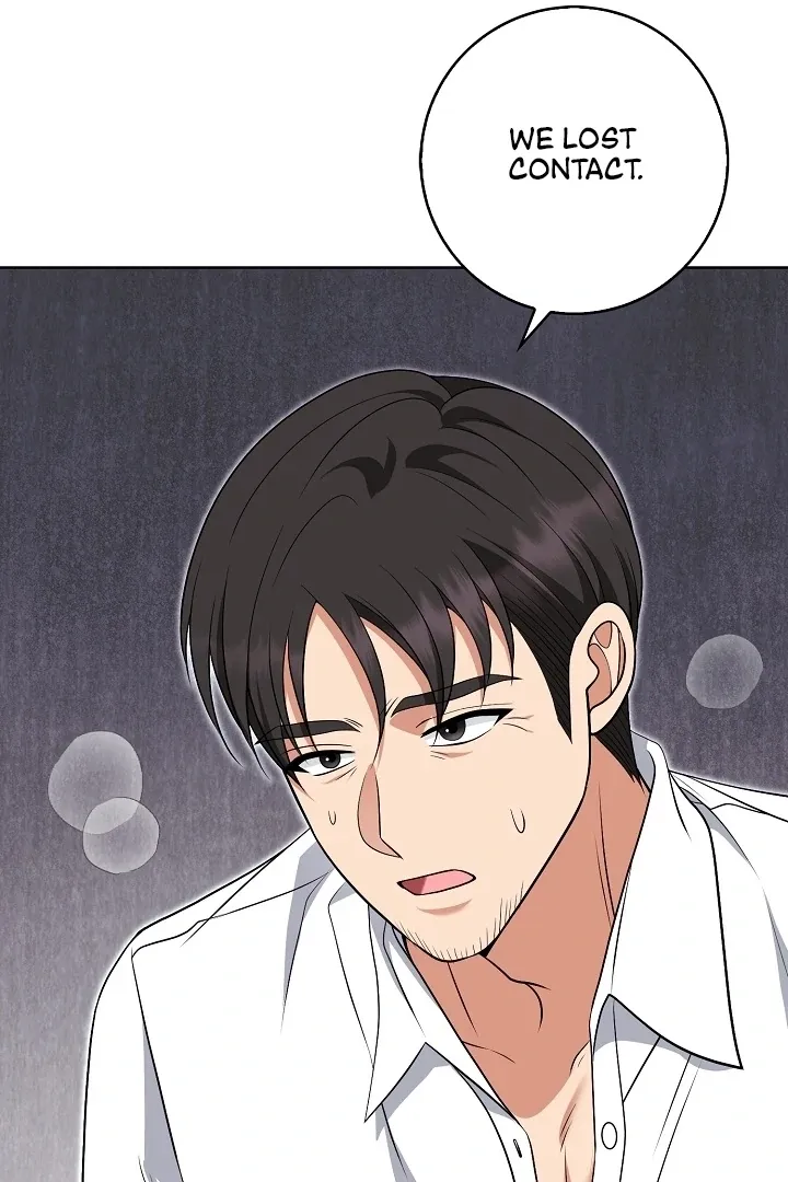 Black Fish Chapter 20 page 99 - 
