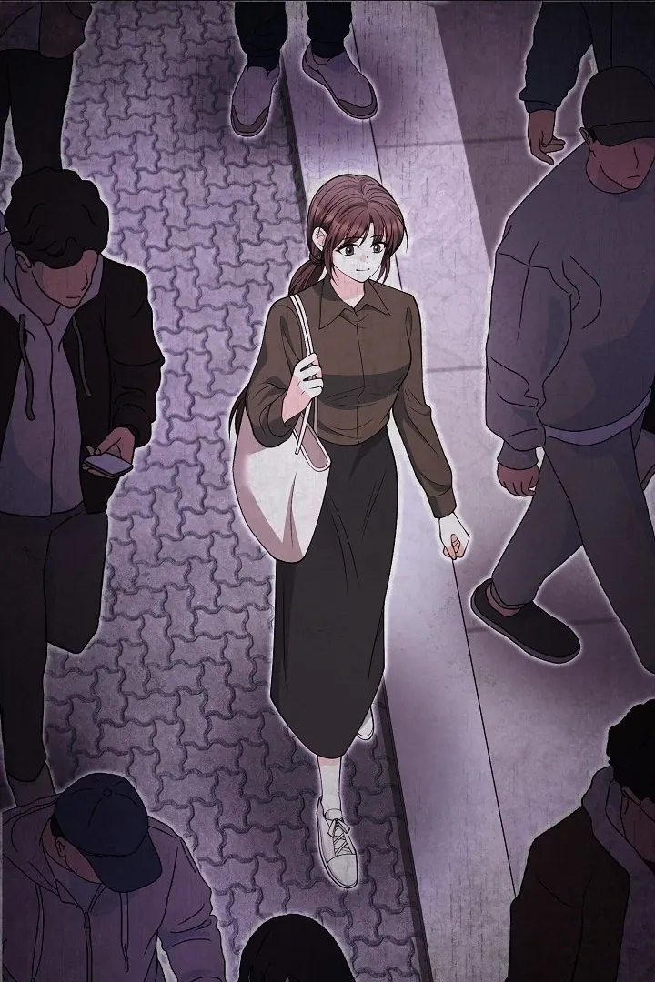 Black Fish Chapter 21 page 103 - 