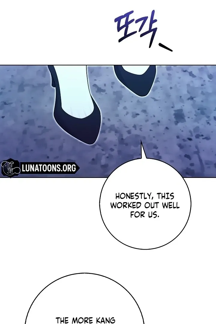 Black Fish Chapter 21 page 105 - 