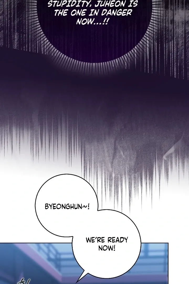 Black Fish Chapter 21 page 112 - 