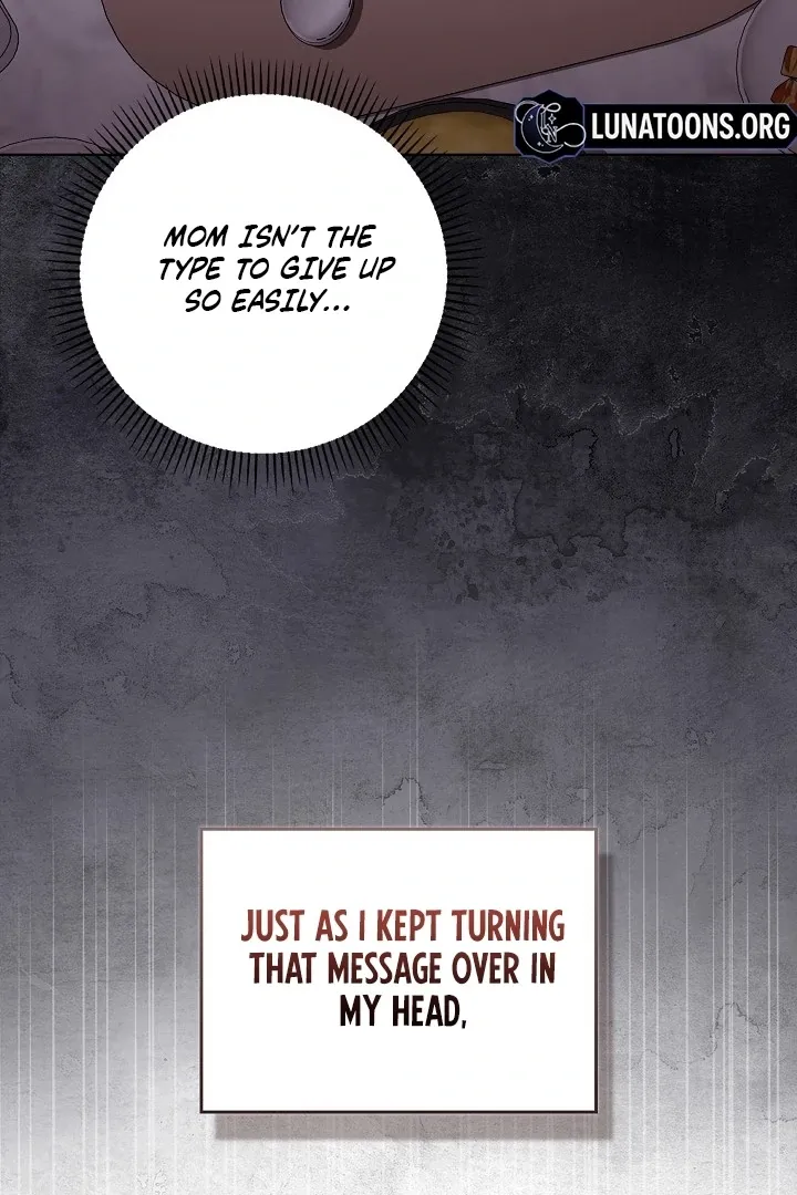 Black Fish Chapter 21 page 18 - 