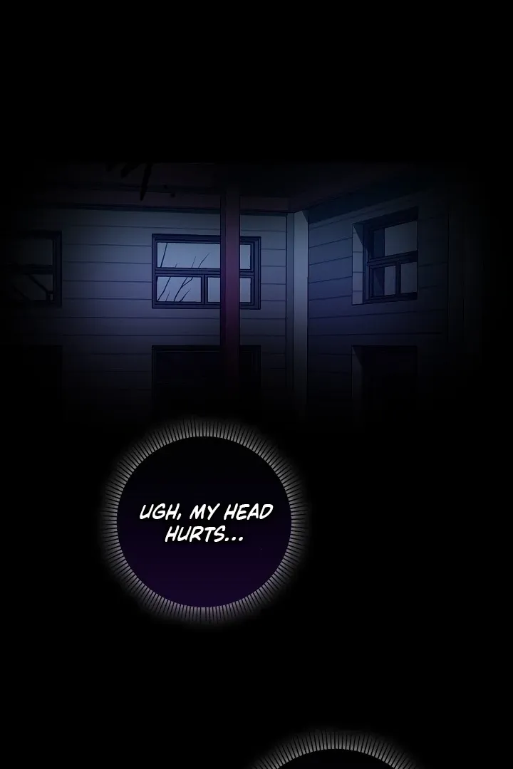 Black Fish Chapter 21 page 3 - 