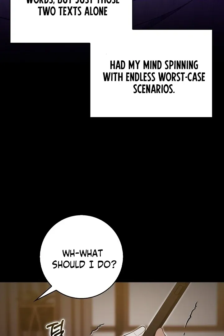 Black Fish Chapter 21 page 28 - 