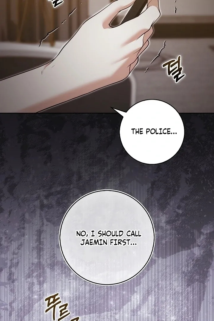 Black Fish Chapter 21 page 29 - 