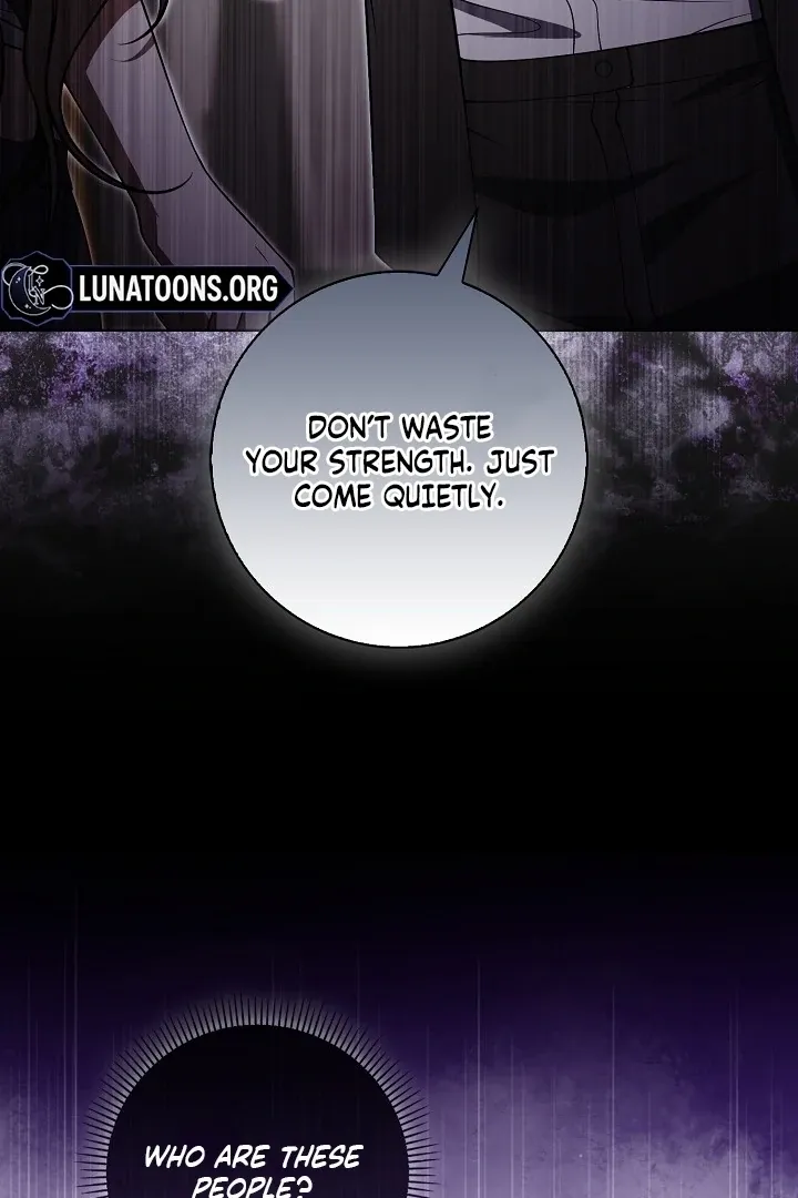 Black Fish Chapter 21 page 46 - 