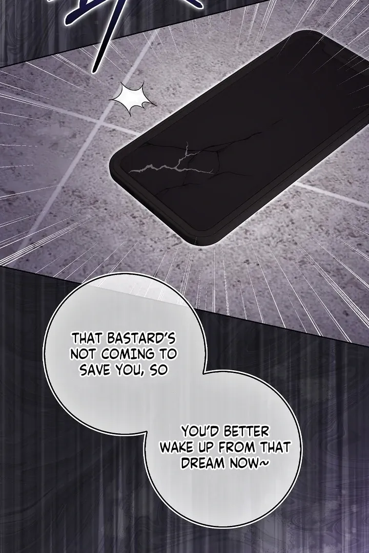 Black Fish Chapter 21 page 58 - 