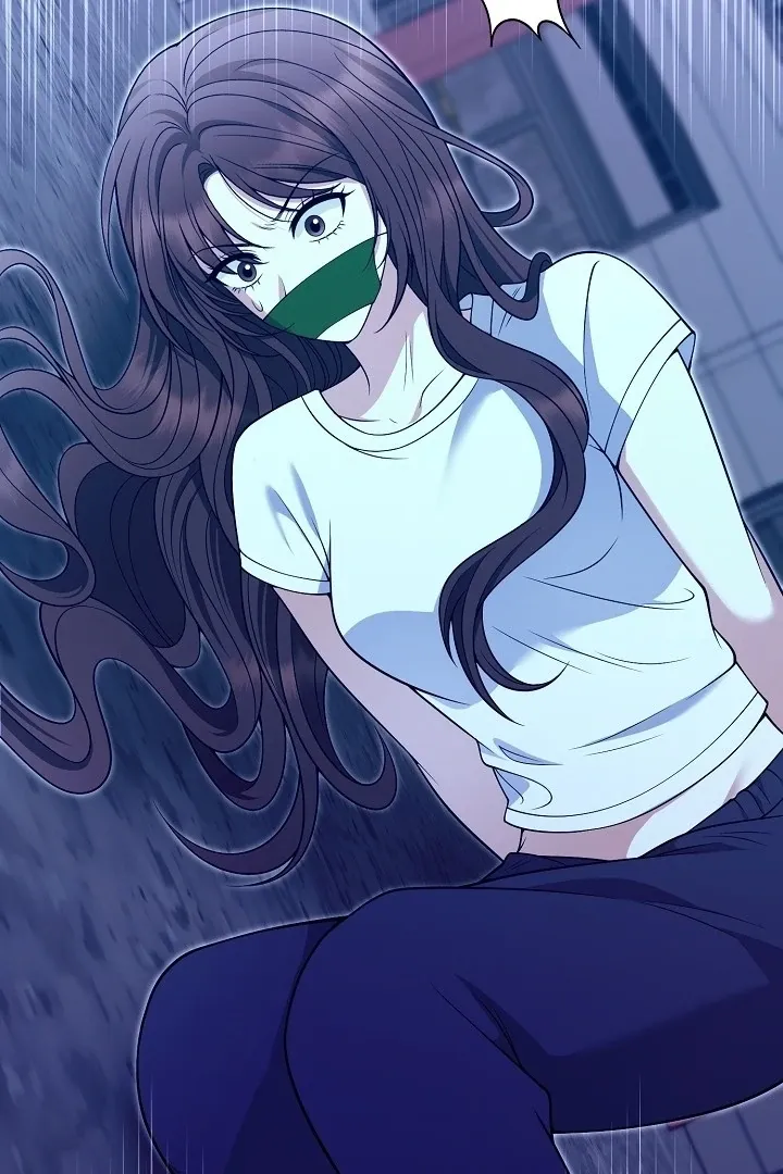 Black Fish Chapter 21 page 8 - 