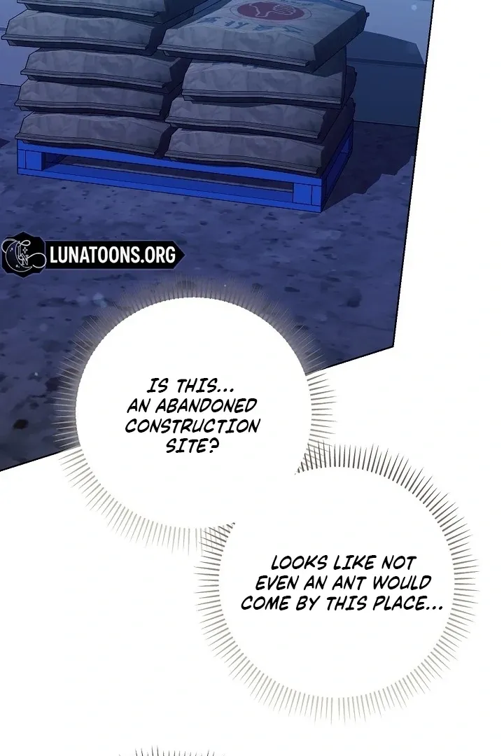 Black Fish Chapter 21 page 74 - 