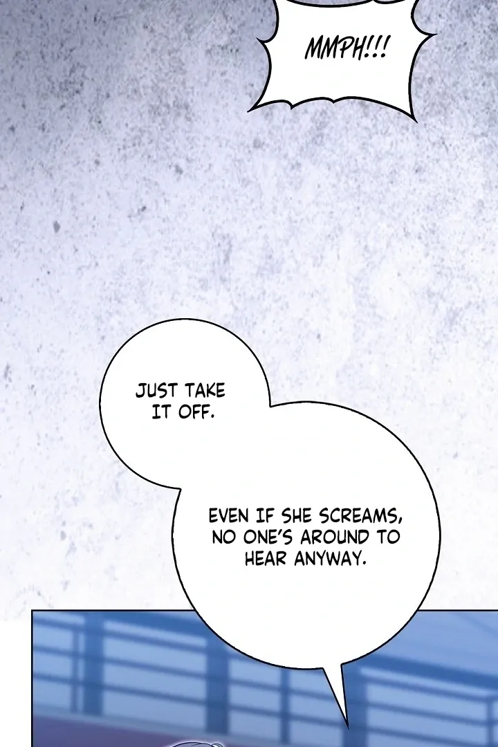 Black Fish Chapter 21 page 83 - 