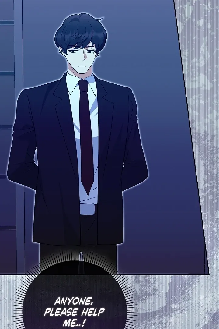 Black Fish Chapter 22 page 108 - 