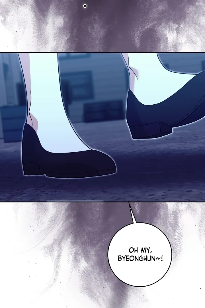 Black Fish Chapter 22 page 112 - 