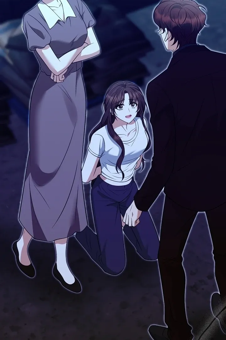 Black Fish Chapter 22 page 114 - 