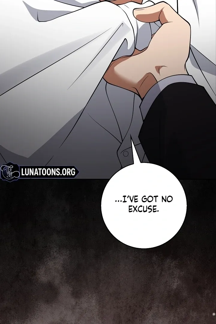 Black Fish Chapter 22 page 19 - 