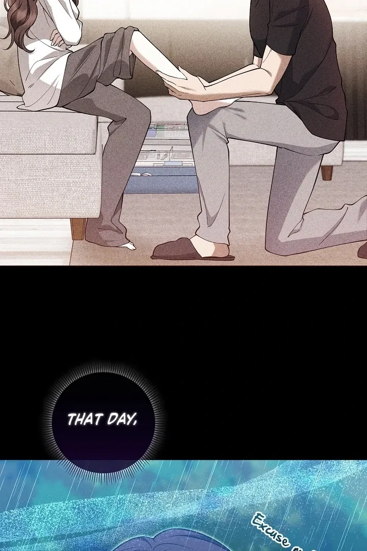Black Fish Chapter 22 page 30 - 