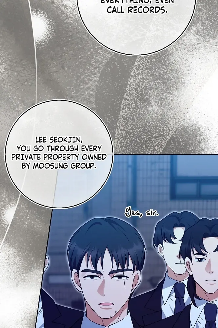 Black Fish Chapter 22 page 47 - 