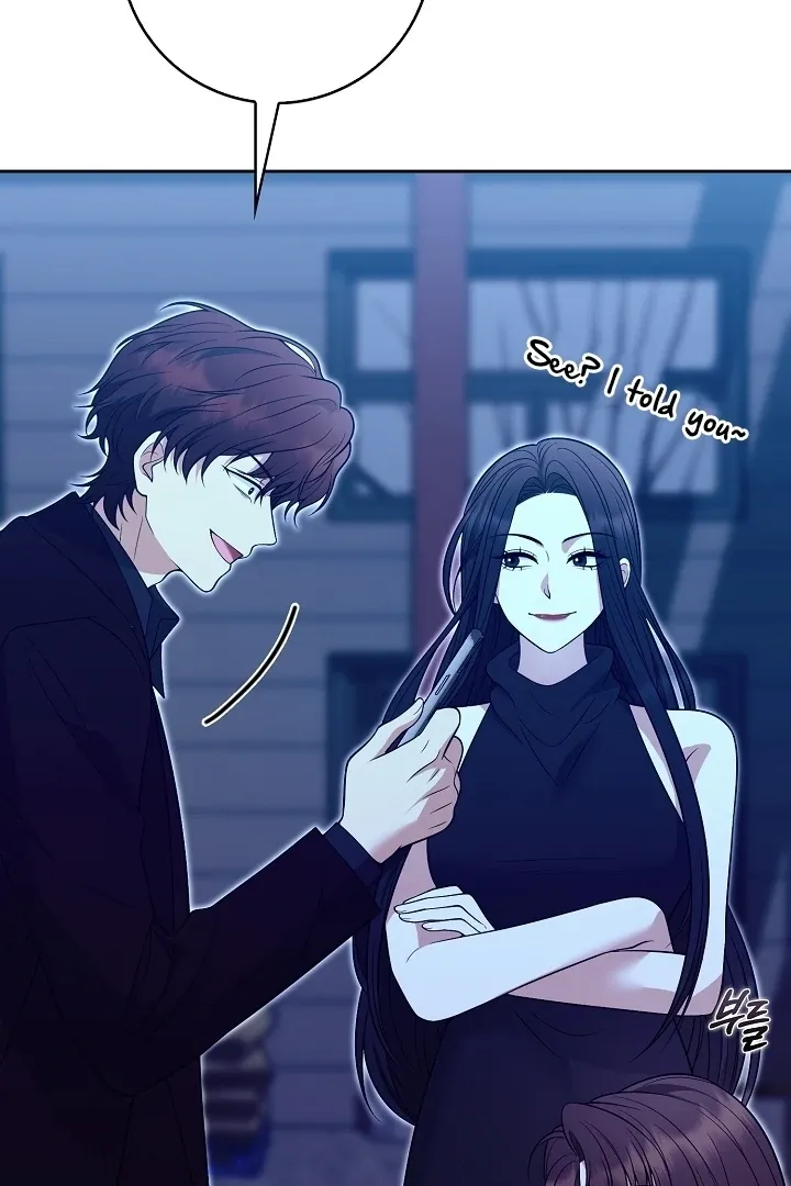 Black Fish Chapter 22 page 72 - 