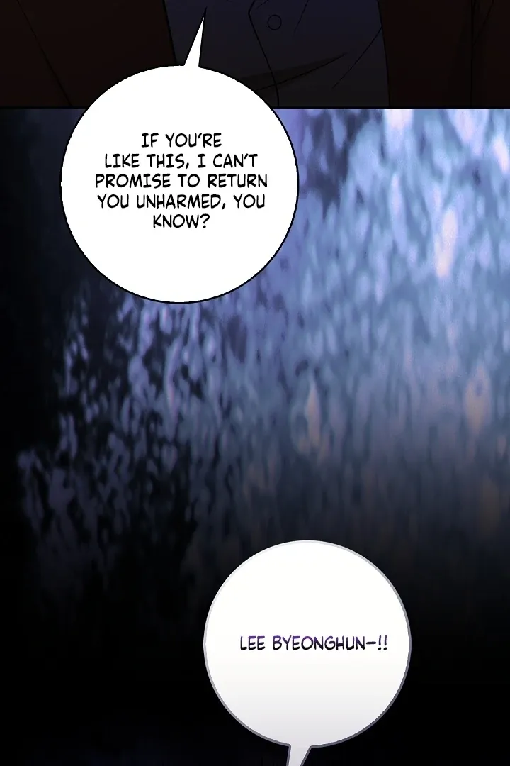 Black Fish Chapter 22 page 81 - 