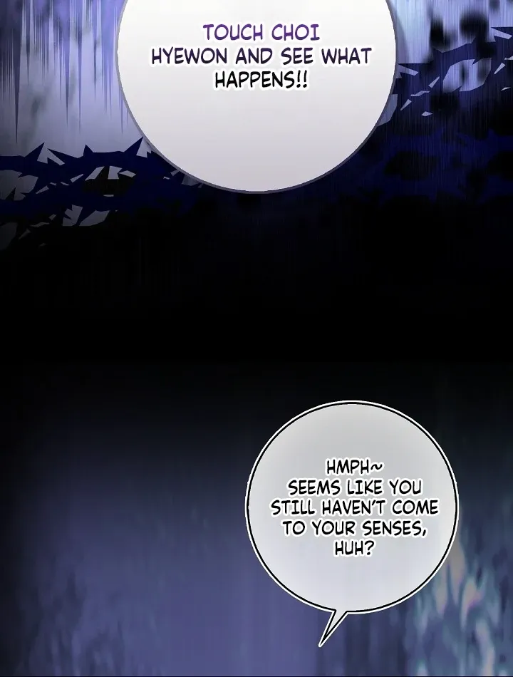 Black Fish Chapter 22 page 84 - 