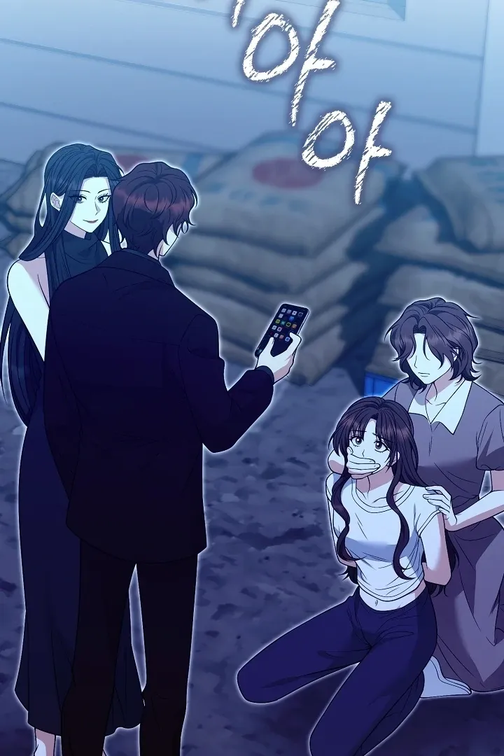 Black Fish Chapter 22 page 89 - 