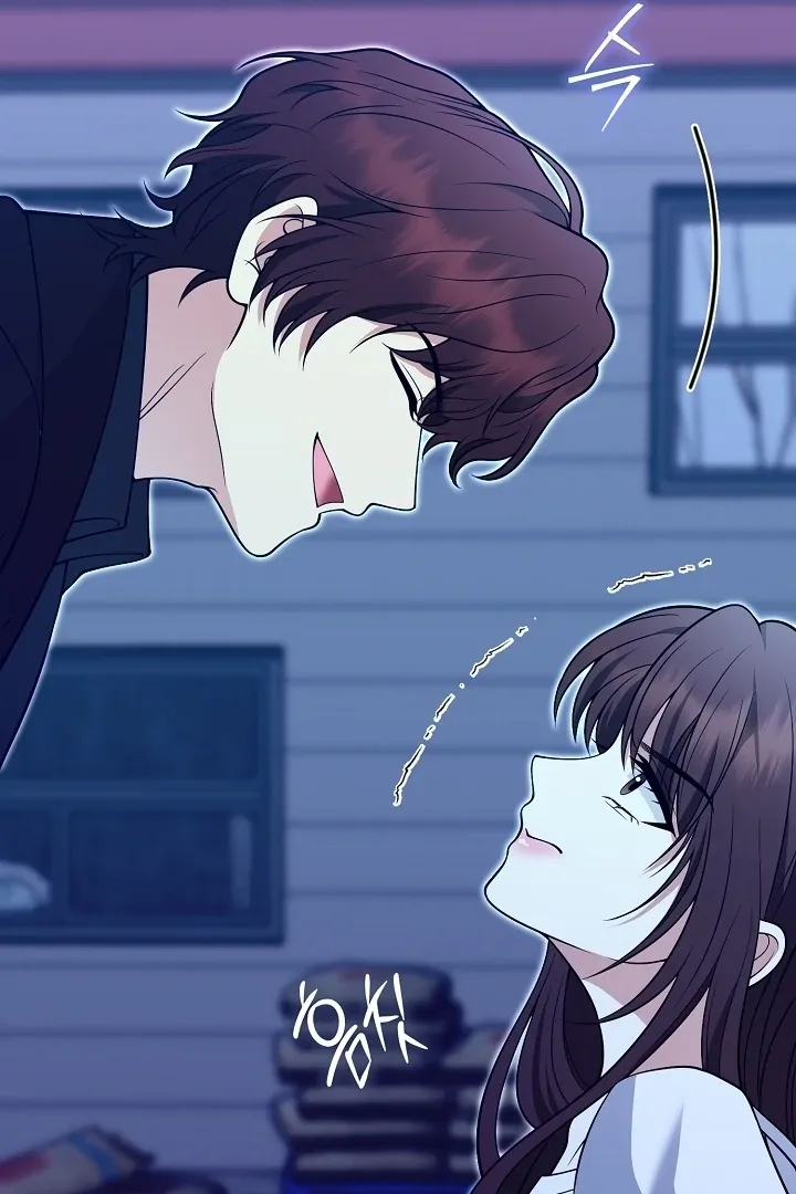 Black Fish Chapter 22 page 98 - 