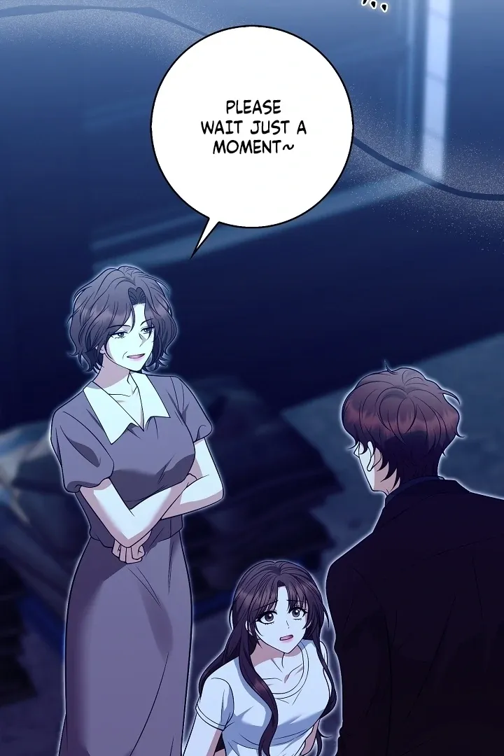 Black Fish Chapter 23 page 2 - 