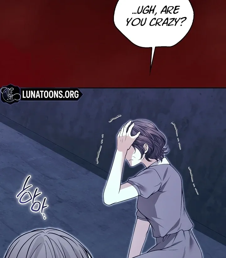 Black Fish Chapter 23 page 107 - 