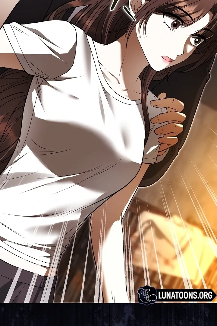 Black Fish Chapter 23 page 117 - 