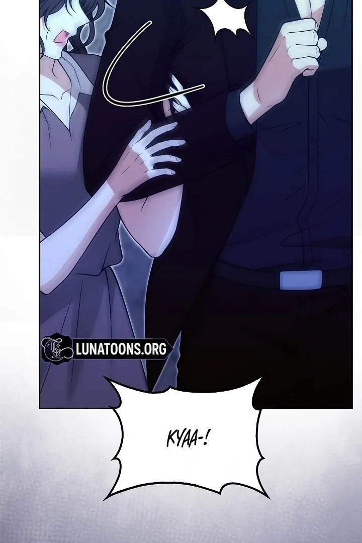 Black Fish Chapter 23 page 18 - 