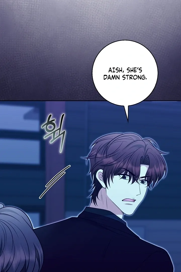 Black Fish Chapter 23 page 19 - 