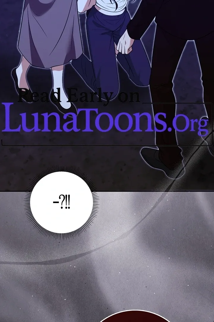 Black Fish Chapter 23 page 3 - 