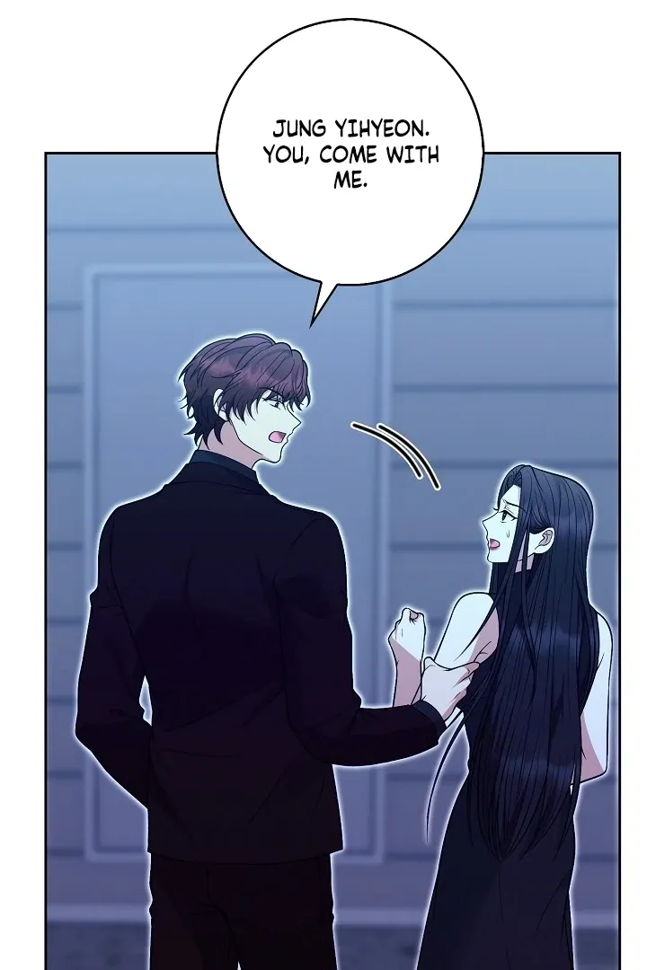 Black Fish Chapter 23 page 21 - 