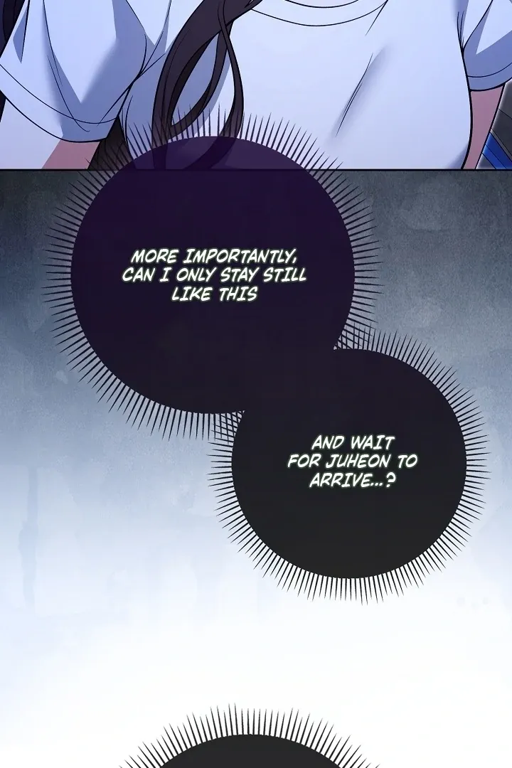 Black Fish Chapter 23 page 31 - 