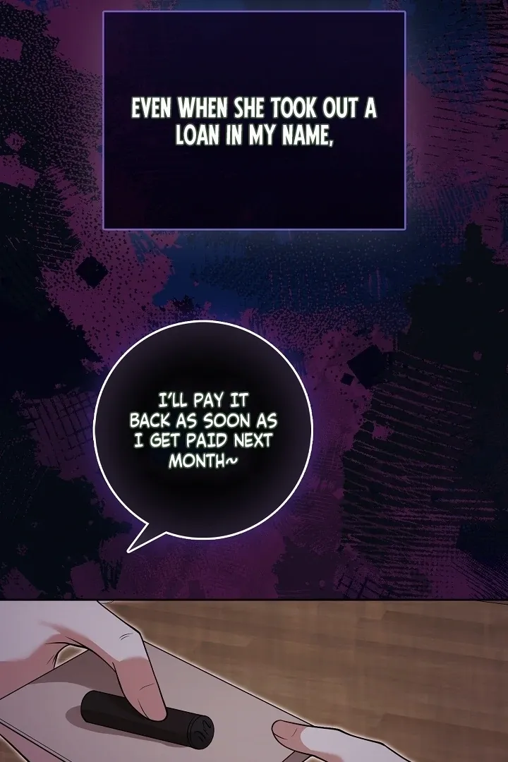 Black Fish Chapter 23 page 55 - 