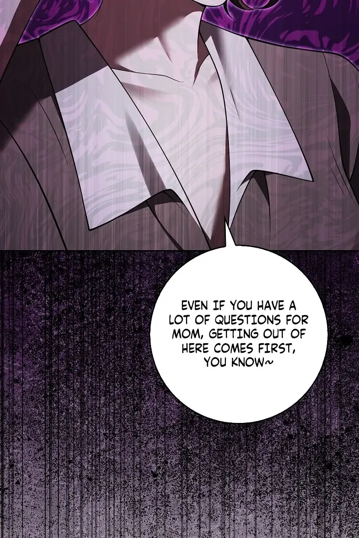 Black Fish Chapter 23 page 63 - 