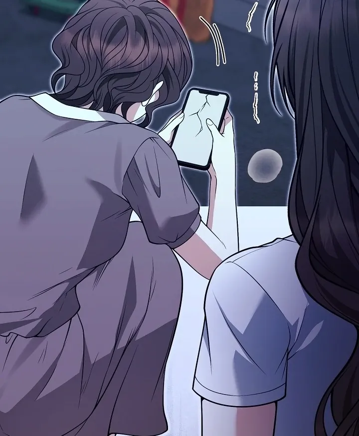 Black Fish Chapter 23 page 93 - 