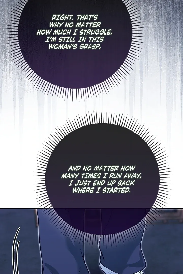 Black Fish Chapter 23 page 97 - 