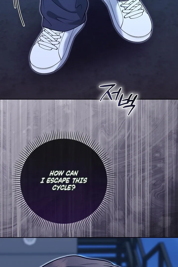 Black Fish Chapter 23 page 98 - 
