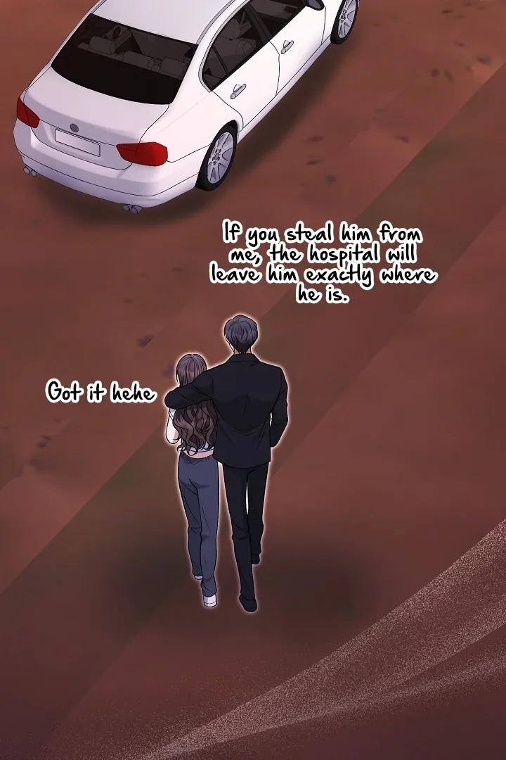 Black Fish Chapter 24 page 119 - 