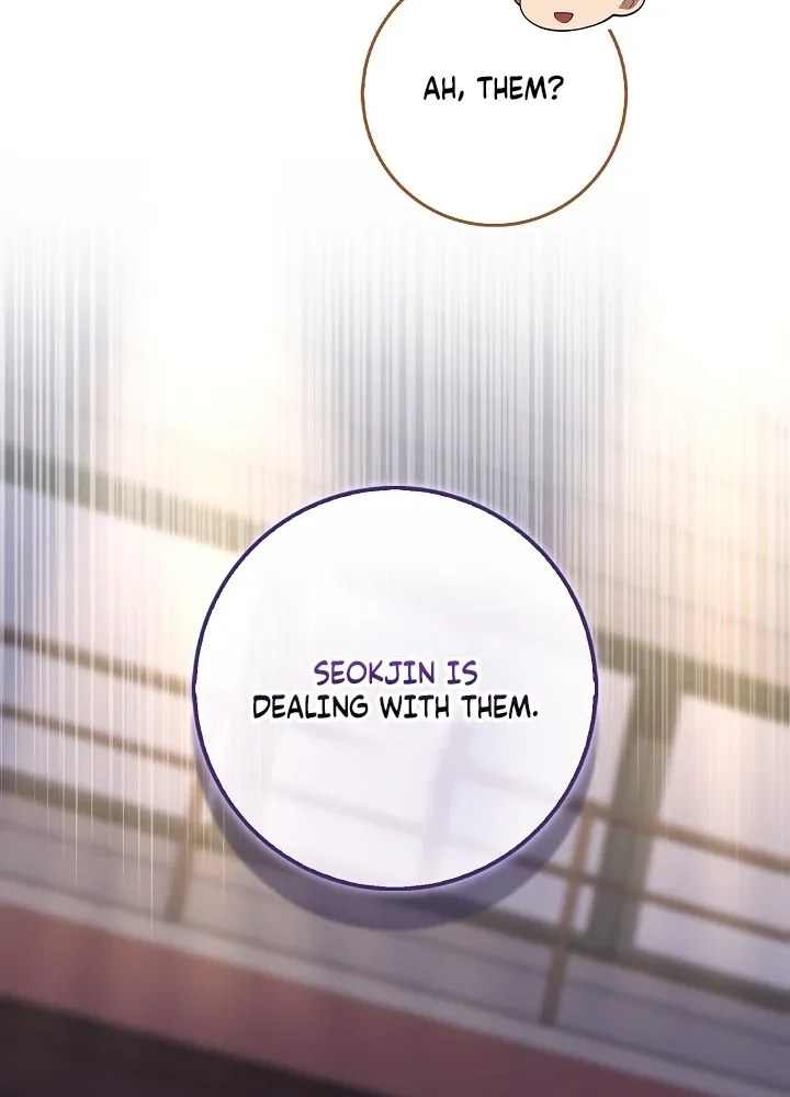 Black Fish Chapter 24 page 121 - 