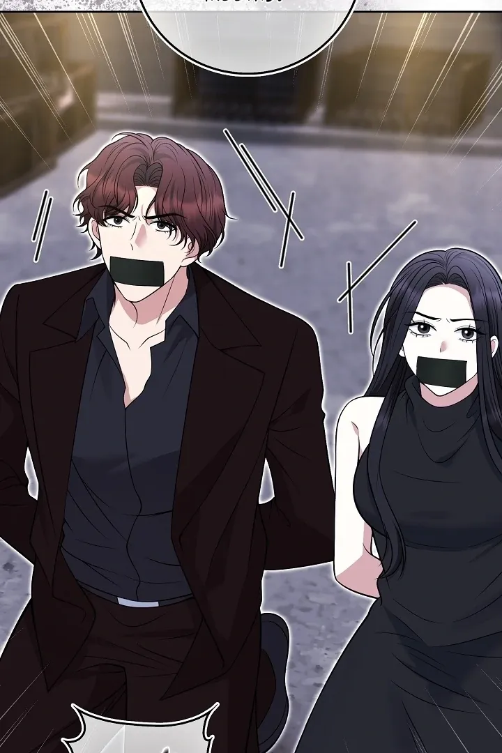 Black Fish Chapter 24 page 124 - 